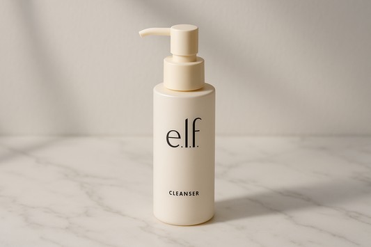e.i.f Skincare Cleanser Kit: Refresh & Revive