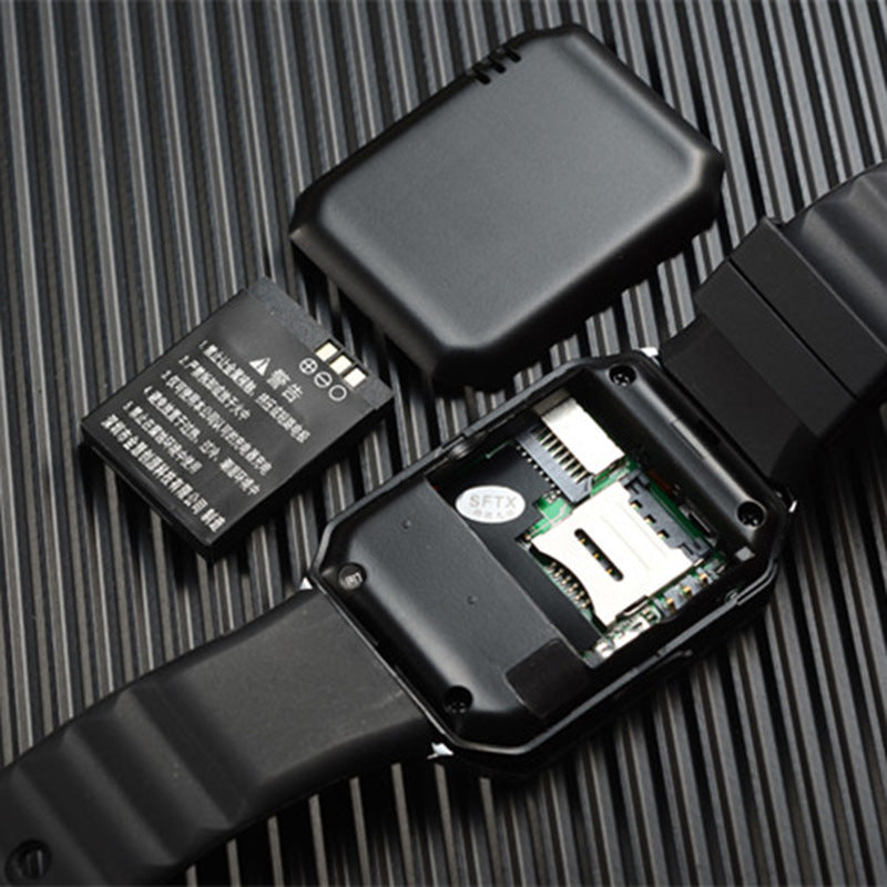 Smart Watch Card Call