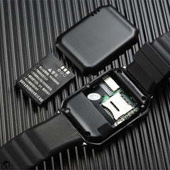 Smart Watch Card Call