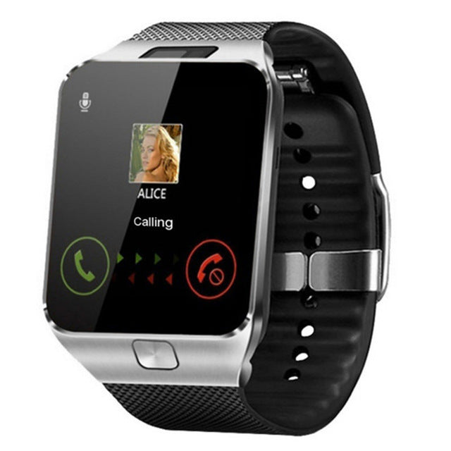 Smart Watch Card Call