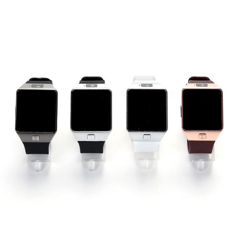 Smart Watch Card Call