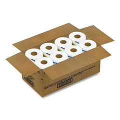 Bounty Select-a-Size Kitchen Roll Paper Towels, 2-Ply, White, 6 x 11, 113 Sheets/Roll, 2 Double Plus Rolls/Pack, 4 Packs/Carton