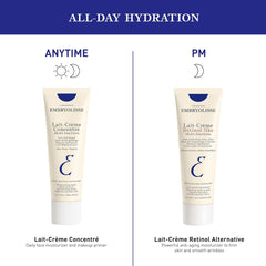 Embryolisse Lait-Crème Concentré, Multifunction Daily Moisturizer, Primer, and Makeup Remover