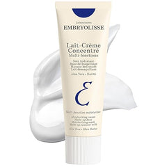 Embryolisse Lait-Crème Concentré, Multifunction Daily Moisturizer, Primer, and Makeup Remover