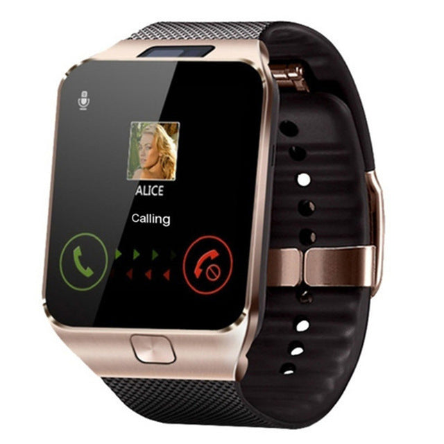 Smart Watch Card Call