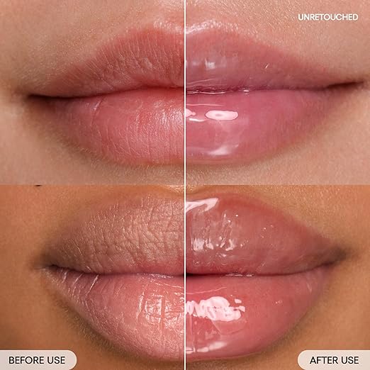 LANEIGE Lip Glowy Balm: Sheer Tinted Lip Moisturizer with Shea Butter, for Hydrating Shine & Soft Lips