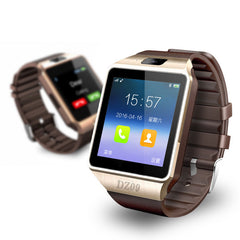 Smart Watch Card Call